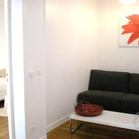 Apartment Coeur De Montparnasse